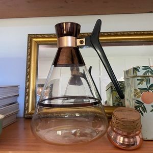 Vintage Carafe/Decanter